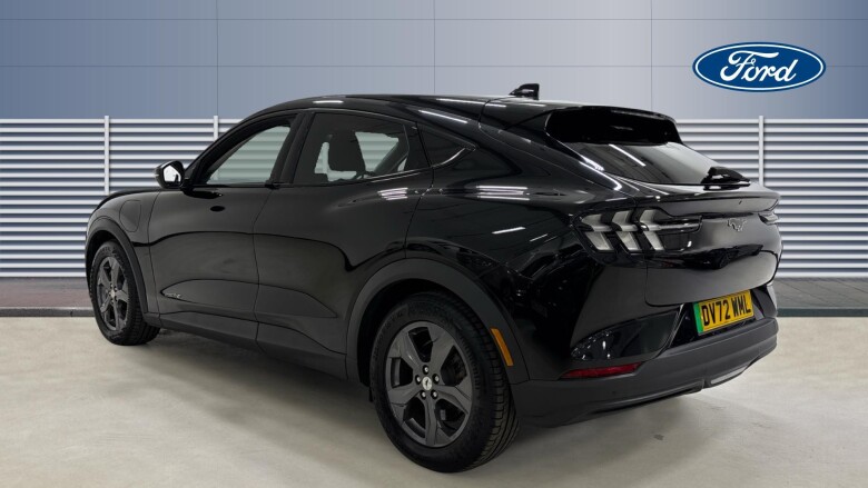 Ford Mustang Mach-E 198kW Standard Range 68kWh RWD 5dr Auto Electric Estate